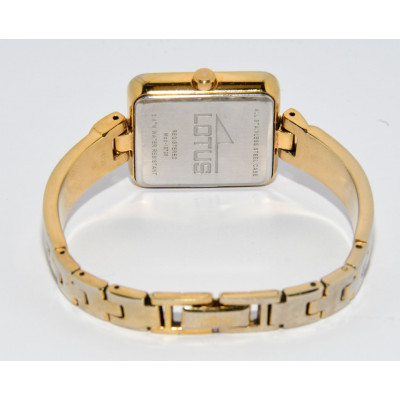 RELOJ LOTUS 18725
