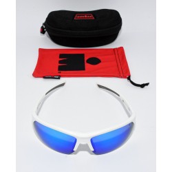 GAFAS DE SOL IRONMAN BLANCAS