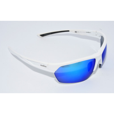 GAFAS DE SOL IRONMAN BLANCAS
