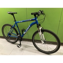 BICICLETA MONTAÑA BH FS
