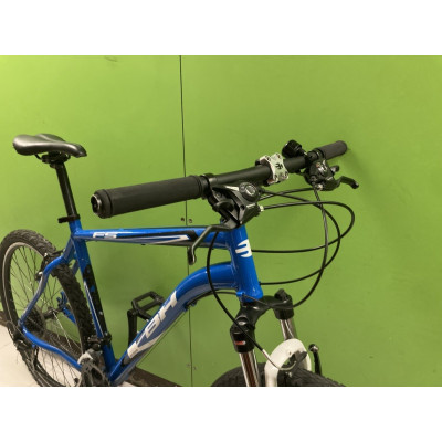 BICICLETA MONTAÑA BH FS