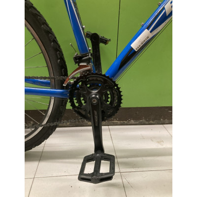 BICICLETA MONTAÑA BH FS