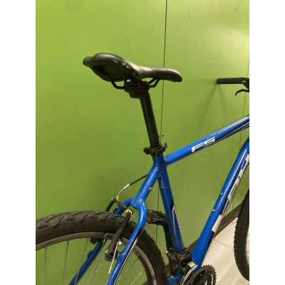 BICICLETA MONTAÑA BH FS