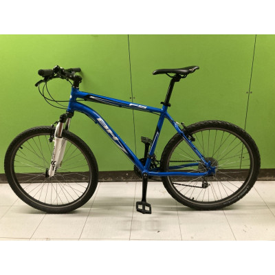 BICICLETA MONTAÑA BH FS