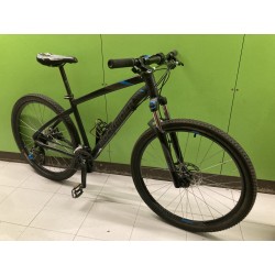 BICICLETA MONTAÑA DECATHLON ROCKRIDER ST520
