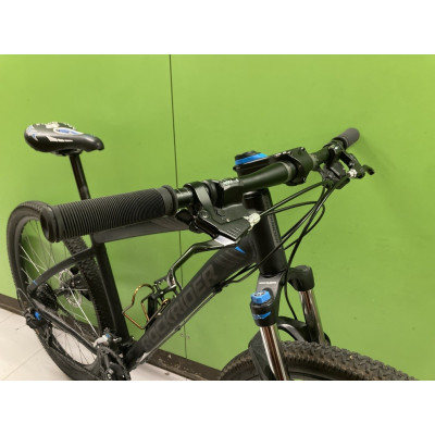 BICICLETA MONTAÑA DECATHLON ROCKRIDER ST520