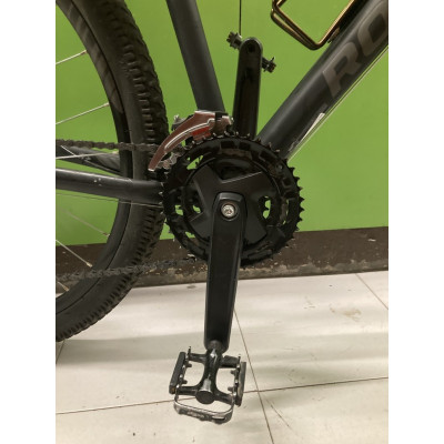 BICICLETA MONTAÑA DECATHLON ROCKRIDER ST520