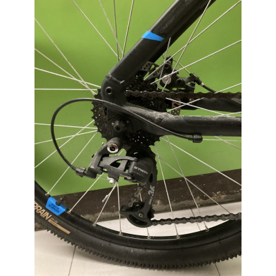 BICICLETA MONTAÑA DECATHLON ROCKRIDER ST520