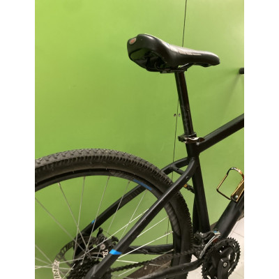 BICICLETA MONTAÑA DECATHLON ROCKRIDER ST520