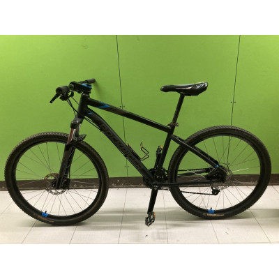 BICICLETA MONTAÑA DECATHLON ROCKRIDER ST520