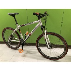 BICICLETA MONTAÑA DECATHLON ROCKRIDER 5.3