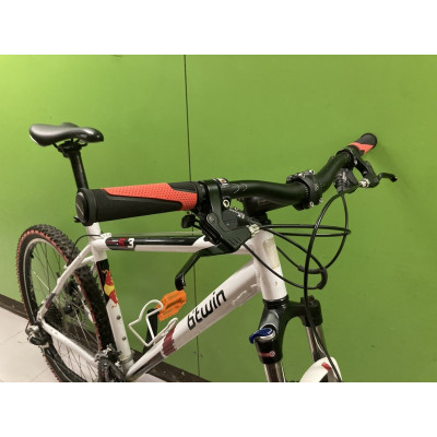 BICICLETA MONTAÑA DECATHLON ROCKRIDER 5.3