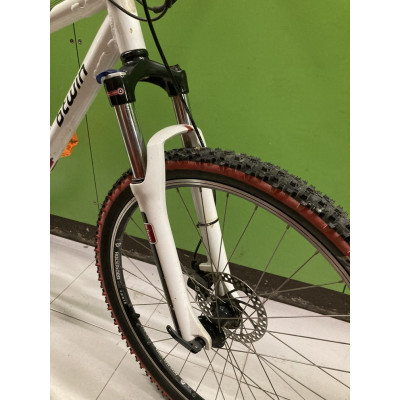 BICICLETA MONTAÑA DECATHLON ROCKRIDER 5.3