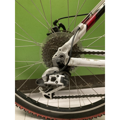 BICICLETA MONTAÑA DECATHLON ROCKRIDER 5.3