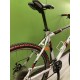 BICICLETA MONTAÑA DECATHLON ROCKRIDER 5.3