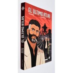 EL ULTIMO ATLAS. TOMO 1