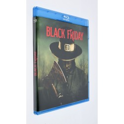PELICULA BLURAY BLACK FRIDAY (2023)