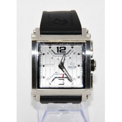RELOJ JAGUAR TWIN MOTION