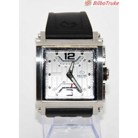 RELOJ JAGUAR TWIN MOTION