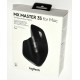 RATON ERGONOMICO LOGITECH MX MASTER 3S FOR MAC NUEVO