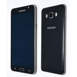 SAMSUNG GALAXY J7 2016 16GB NEGRO