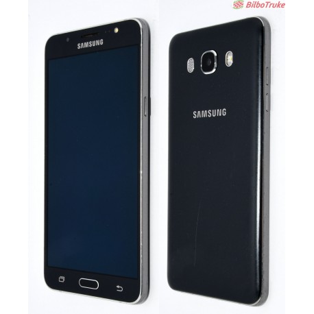 SAMSUNG GALAXY J7 2016 16GB NEGRO