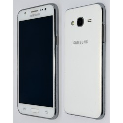 SAMSUNG GALAXY J5 8GB BLANCO