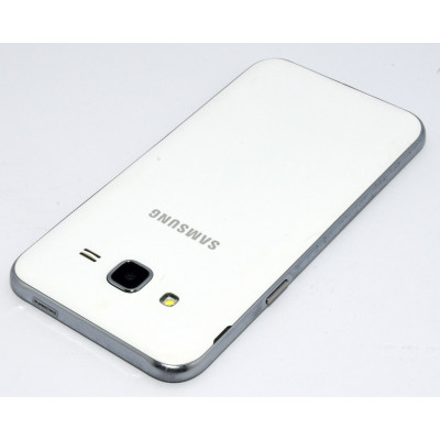 SAMSUNG GALAXY J5 8GB BLANCO