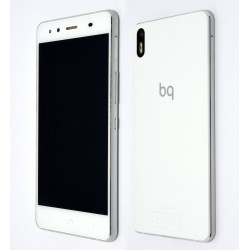 BQ AQUARIS X5 32GB BLANCO