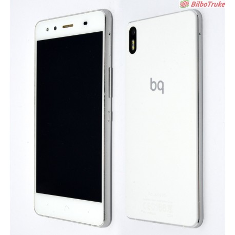 BQ AQUARIS X5 32GB BLANCO