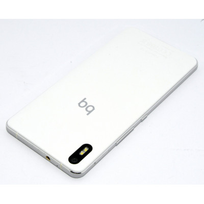 BQ AQUARIS X5 32GB BLANCO
