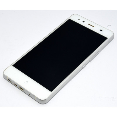 BQ AQUARIS X5 32GB BLANCO