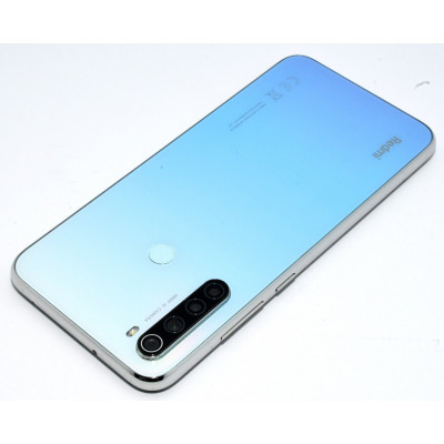 XIAOMI REDMI NOTE 8 64GB AZUL