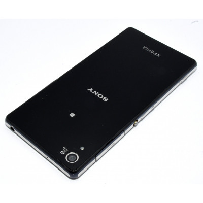 SONY XPERIA Z2 16GB NEGRO