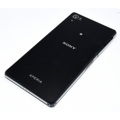 SONY XPERIA Z2 16GB NEGRO