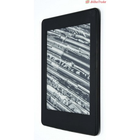 AMAZON KINDLE 4GB PANTALLA ILUMINADA