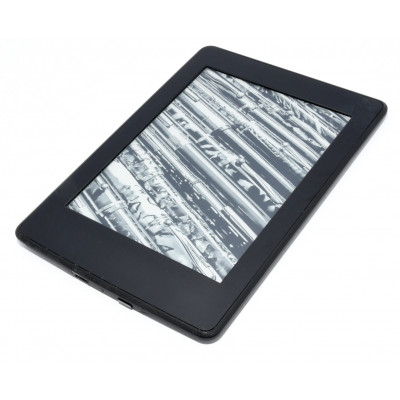 AMAZON KINDLE 4GB PANTALLA ILUMINADA