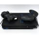 CONSOLA PS2 FAT CON MANDOS
