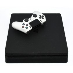 CONSOLA PS4 SLIM 500GB CON MANDO