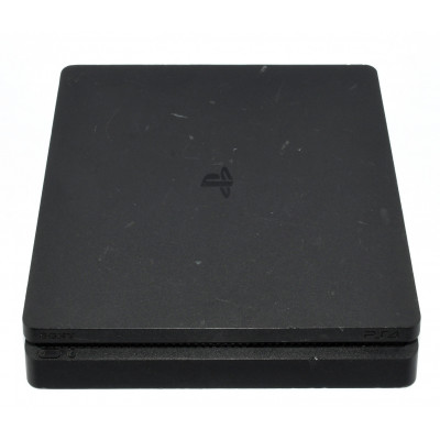 CONSOLA PS4 SLIM 500GB CON MANDO