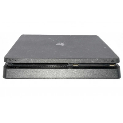 CONSOLA PS4 SLIM 500GB CON MANDO