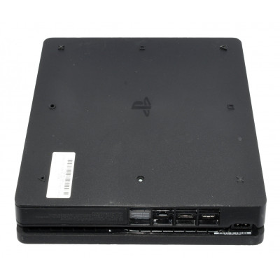 CONSOLA PS4 SLIM 500GB CON MANDO