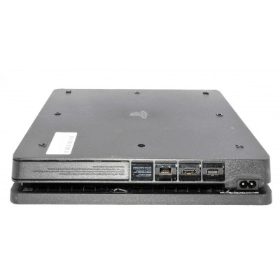 CONSOLA PS4 SLIM 500GB CON MANDO