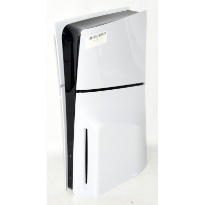 CONSOLA PS5 SLIM 1TB CON MANDO