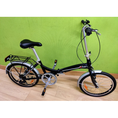 BICICLETA CARRETERA MENDIZ BOSS