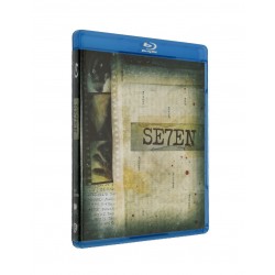 PELICULA BLURAY SE7EN