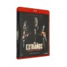 PELICULA BLURAY LOS EXTRAÑOS LA CACERIA NOCTURNA