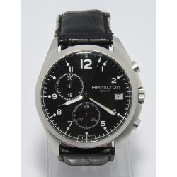 RELOJ HAMILTON H765520