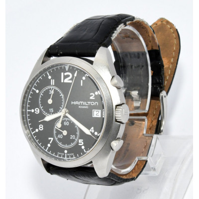 RELOJ HAMILTON H765520