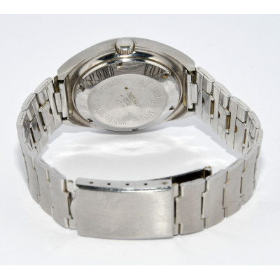 RELOJ AUTOMATICO SUPER WATCH INCABLOC